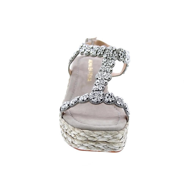 Sandalias Alma en Pena zapatos Mujer modelo V241006 Beige 