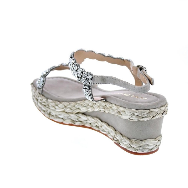 Sandalias Alma en Pena zapatos Mujer modelo V241006 Beige 