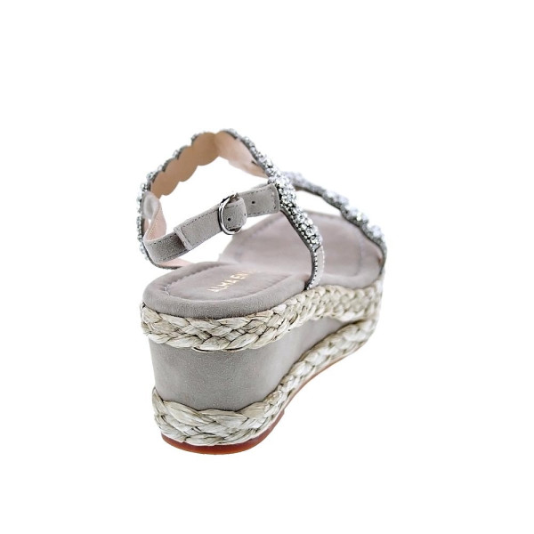 Sandalias Alma en Pena zapatos Mujer modelo V241006 Beige 