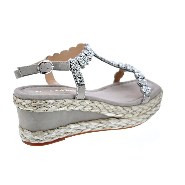 Sandalias Alma en Pena zapatos Mujer modelo V241006 Beige 