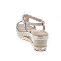 Sandalias Alma en Pena zapatos Mujer modelo V241006 Beige 