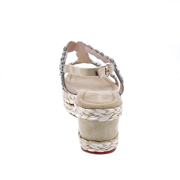 Sandalias Alma en Pena zapatos Mujer modelo V241006 Beige 