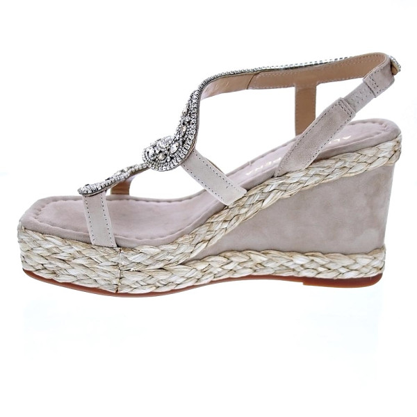 Sandalias Alma en Pena zapatos Mujer modelo V240989 Beige 