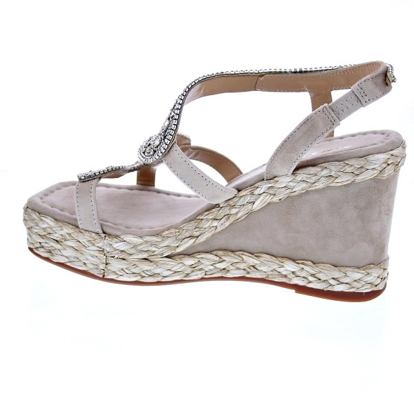 Sandalias Alma en Pena zapatos Mujer modelo V240989 Beige 