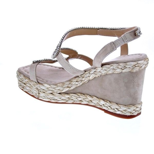 Sandalias Alma en Pena zapatos Mujer modelo V240989 Beige 