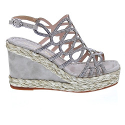 Sandalias Alma en Pena zapatos Mujer modelo V240986 Beige 