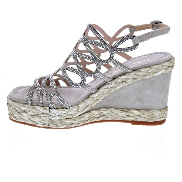 Sandalias Alma en Pena zapatos Mujer modelo V240986 Beige 