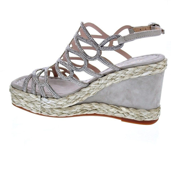 Sandalias Alma en Pena zapatos Mujer modelo V240986 Beige 