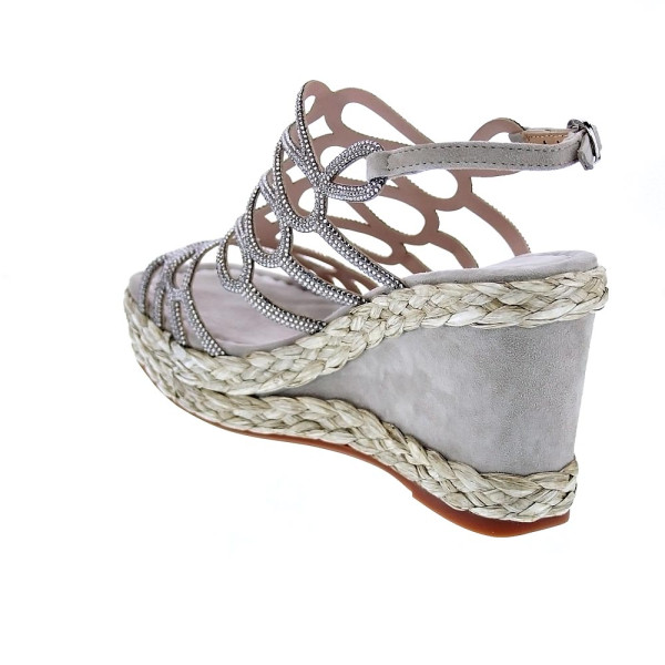 Sandalias Alma en Pena zapatos Mujer modelo V240986 Beige 