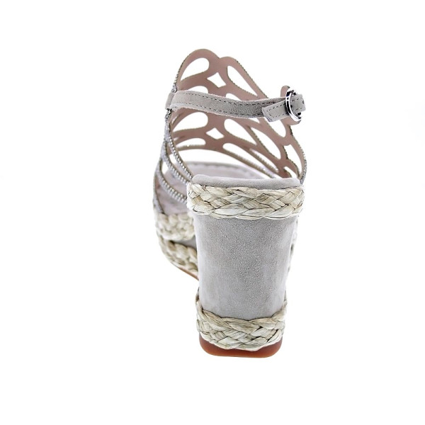 Sandalias Alma en Pena zapatos Mujer modelo V240986 Beige 