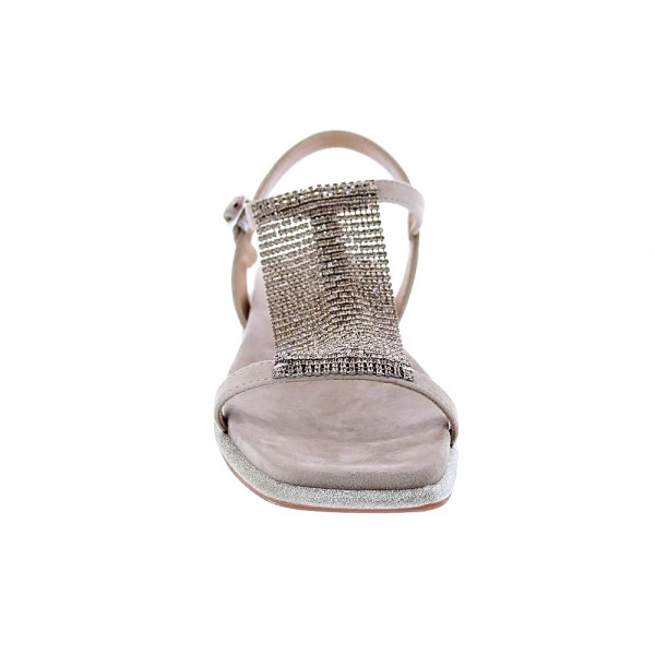 Sandalias Alma en Pena zapatos Mujer modelo V240846 Beige 