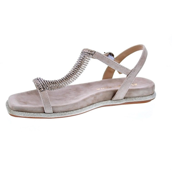 Sandalias Alma en Pena zapatos Mujer modelo V240846 Beige 