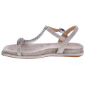 Sandalias Alma en Pena zapatos Mujer modelo V240846 Beige 