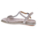 Sandalias Alma en Pena zapatos Mujer modelo V240846 Beige 