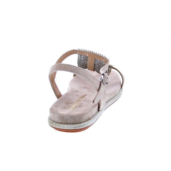 Sandalias Alma en Pena zapatos Mujer modelo V240846 Beige 