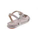 Sandalias Alma en Pena zapatos Mujer modelo V240846 Beige 