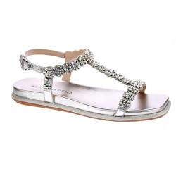 Sandalias Alma en Pena zapatos Mujer modelo V240841 Oro  2