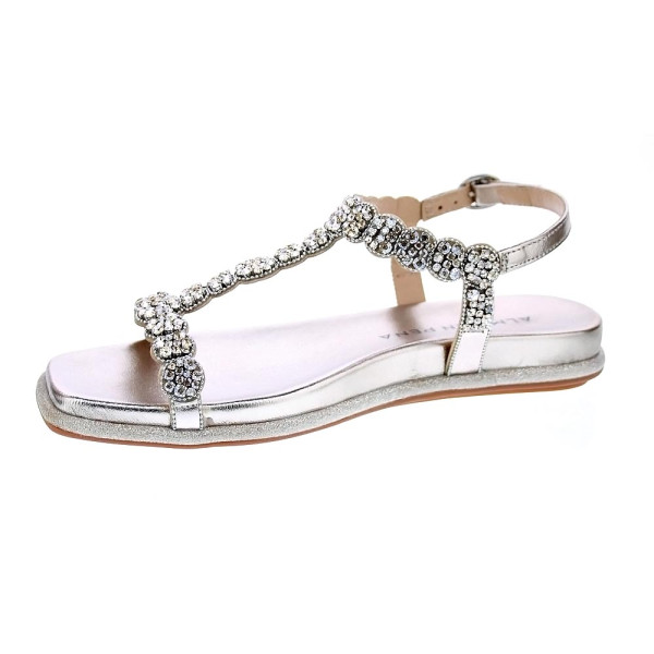 Sandalias Alma en Pena zapatos Mujer modelo V240841 Oro 