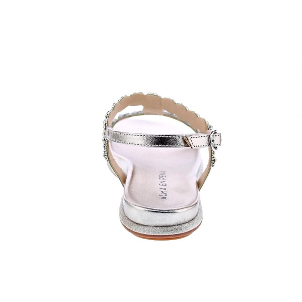 Sandalias Alma en Pena zapatos Mujer modelo V240841 Oro 