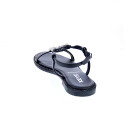 Sandalias Keys zapatos Mujer modelo K9490 Negro 