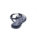 Sandalias Keys zapatos Mujer modelo K9490 Negro 