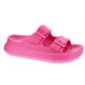 Sandalias Duuo zapatos Mujer modelo Eva Curvi 06 Rosa 