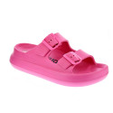 Sandalias Duuo zapatos Mujer modelo Eva Curvi 06 Rosa 