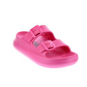 Sandalias Duuo zapatos Mujer modelo Eva Curvi 06 Rosa 
