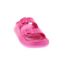 Sandalias Duuo zapatos Mujer modelo Eva Curvi 06 Rosa 