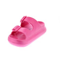 Sandalias Duuo zapatos Mujer modelo Eva Curvi 06 Rosa 
