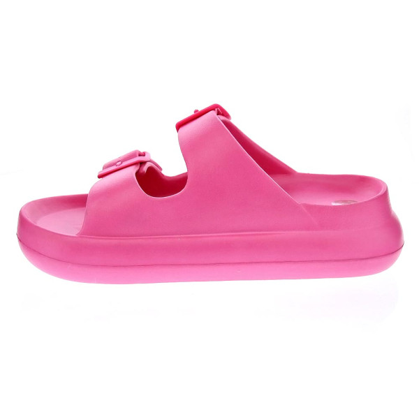 Sandalias Duuo zapatos Mujer modelo Eva Curvi 06 Rosa 