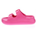 Sandalias Duuo zapatos Mujer modelo Eva Curvi 06 Rosa 