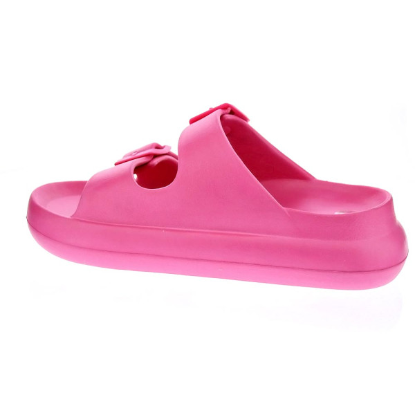 Sandalias Duuo zapatos Mujer modelo Eva Curvi 06 Rosa 