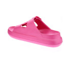Sandalias Duuo zapatos Mujer modelo Eva Curvi 06 Rosa 