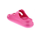 Sandalias Duuo zapatos Mujer modelo Eva Curvi 06 Rosa 