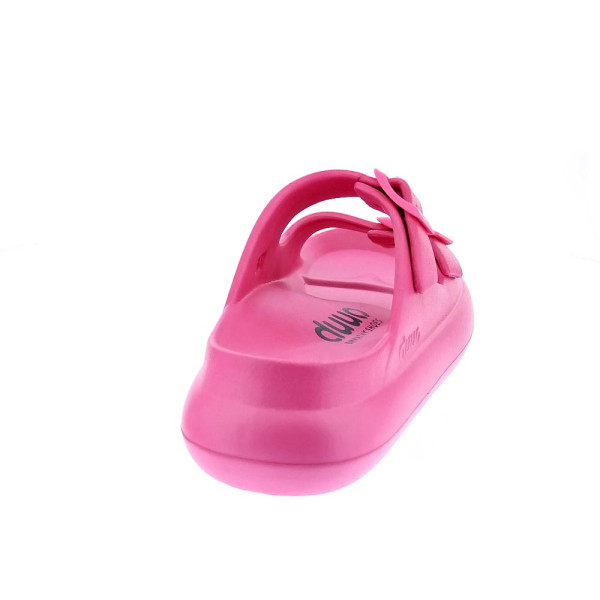 Sandalias Duuo zapatos Mujer modelo Eva Curvi 06 Rosa 