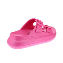 Sandalias Duuo zapatos Mujer modelo Eva Curvi 06 Rosa 