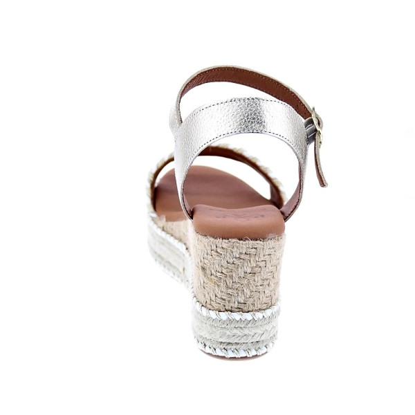 Sandalias Popa zapatos Mujer modelo Arambol Sutach Oro 