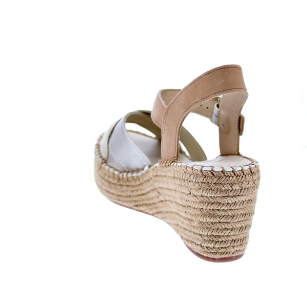 Alpargatas Replay zapatos Mujer modelo Susan Cross Oro 