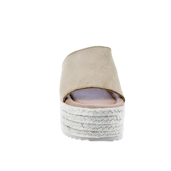 Sandalias Claudia zapatos Mujer modelo Chenai 10 Marrón 