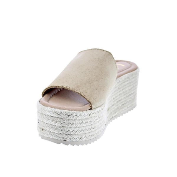 Sandalias Claudia zapatos Mujer modelo Chenai 10 Marrón 