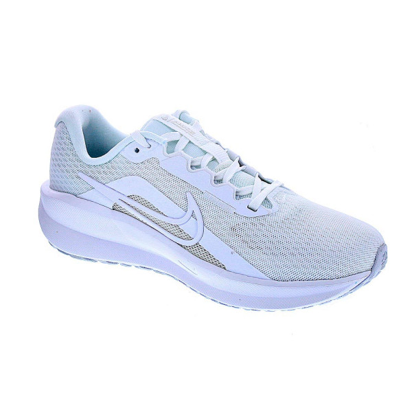 Zapatillas Nike zapatos Mujer modelo Downshifter Blanco 