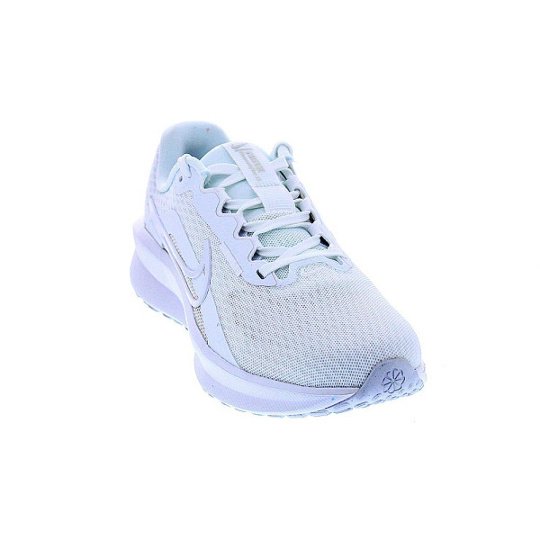 Zapatillas Nike zapatos Mujer modelo Downshifter Blanco 