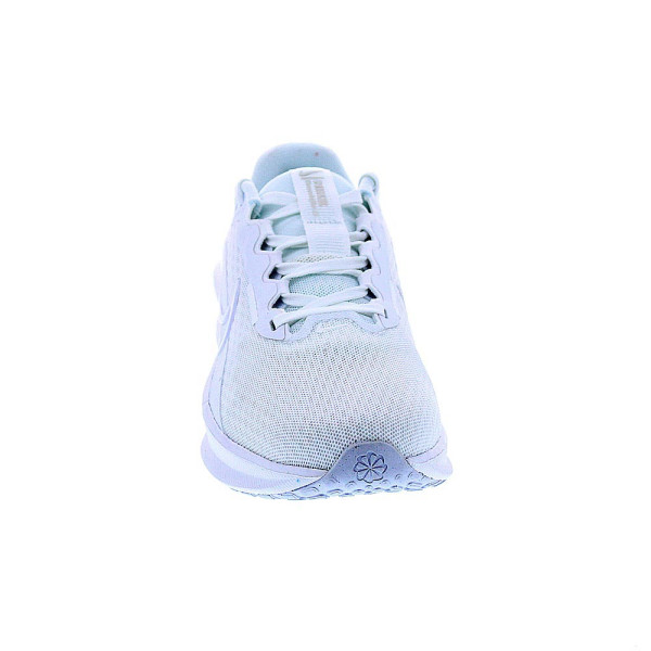Zapatillas Nike zapatos Mujer modelo Downshifter Blanco 