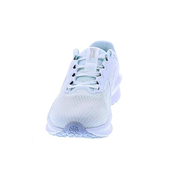 Zapatillas Nike zapatos Mujer modelo Downshifter Blanco 