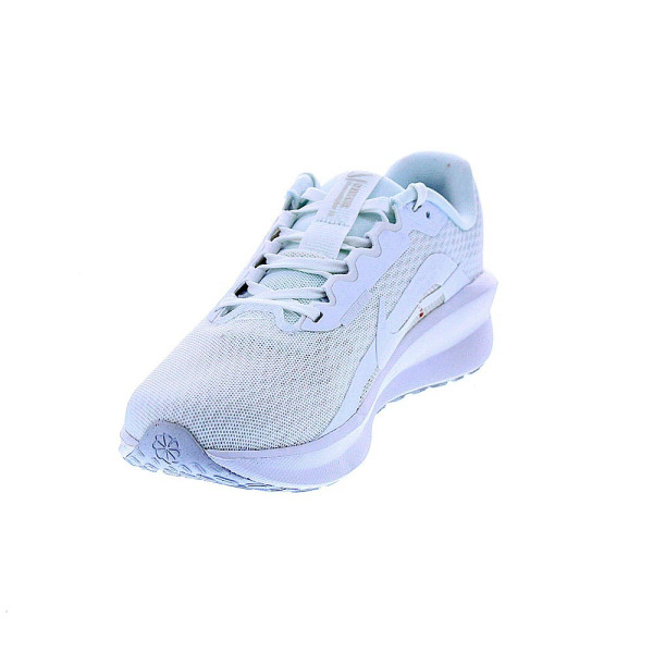 Zapatillas Nike zapatos Mujer modelo Downshifter Blanco 