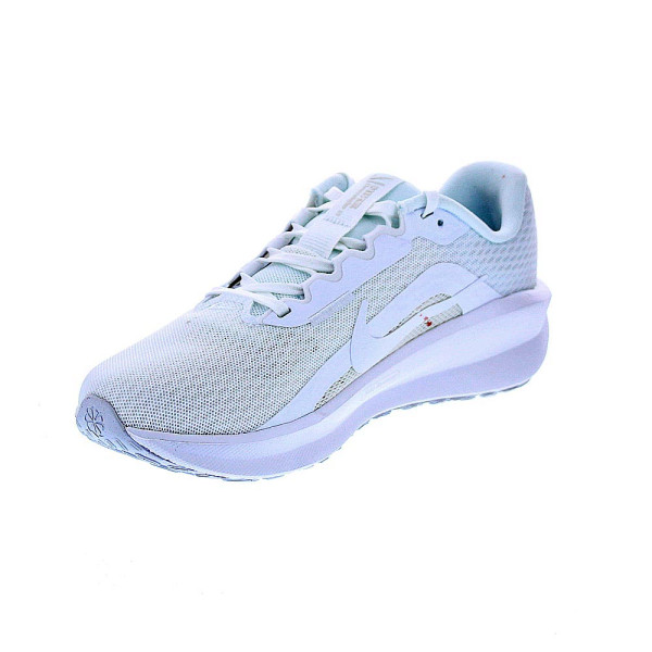 Zapatillas Nike zapatos Mujer modelo Downshifter Blanco 