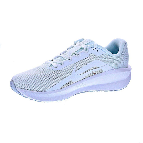 Zapatillas Nike zapatos Mujer modelo Downshifter Blanco 