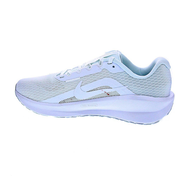 Zapatillas Nike zapatos Mujer modelo Downshifter Blanco 