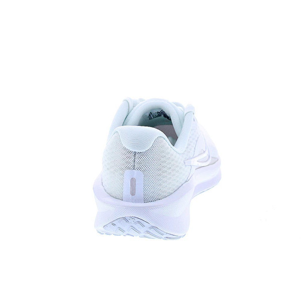 Zapatillas Nike zapatos Mujer modelo Downshifter Blanco 
